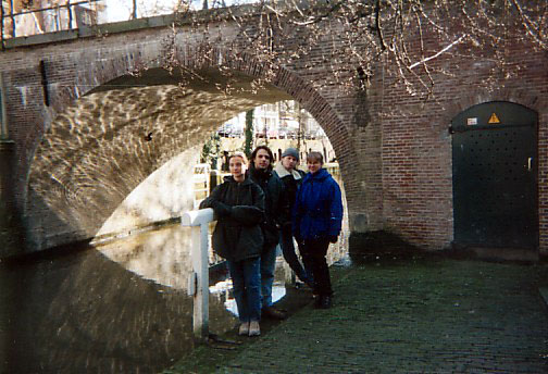 utrecht